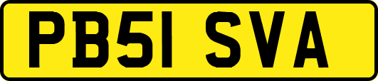 PB51SVA