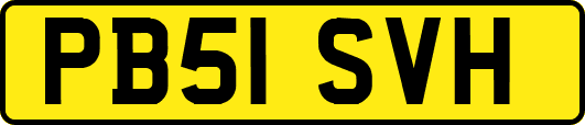 PB51SVH