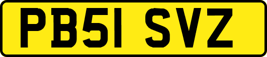 PB51SVZ
