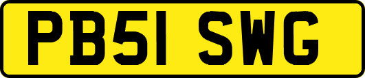 PB51SWG