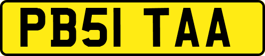 PB51TAA