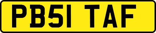 PB51TAF