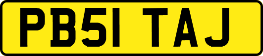 PB51TAJ