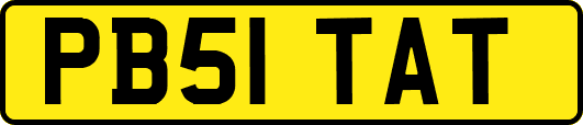 PB51TAT
