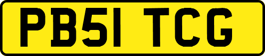 PB51TCG