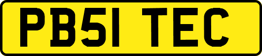 PB51TEC