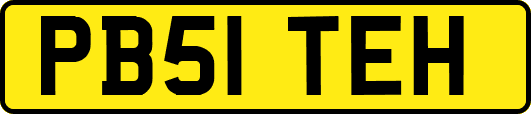 PB51TEH