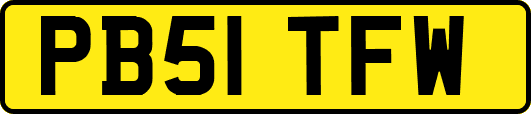 PB51TFW