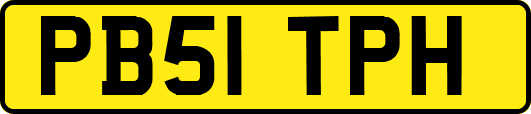 PB51TPH