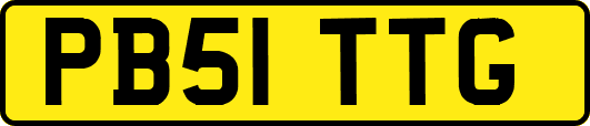 PB51TTG