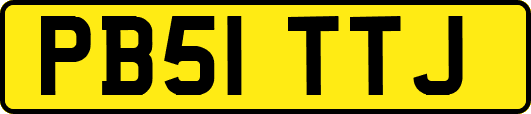 PB51TTJ