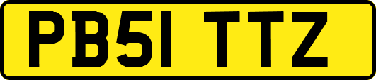 PB51TTZ