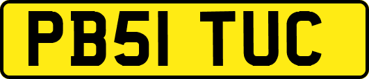 PB51TUC