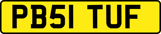 PB51TUF