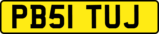PB51TUJ