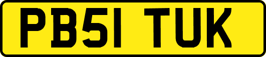 PB51TUK