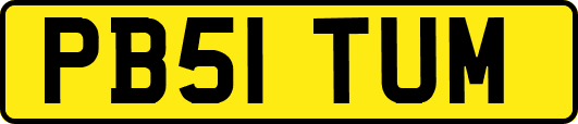 PB51TUM
