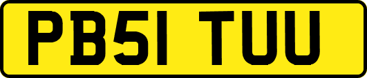 PB51TUU
