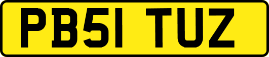 PB51TUZ