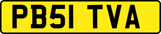 PB51TVA