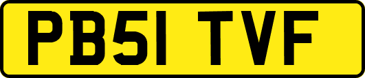 PB51TVF