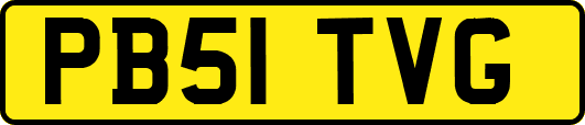 PB51TVG