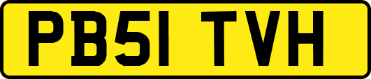 PB51TVH
