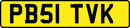 PB51TVK