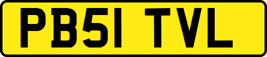PB51TVL