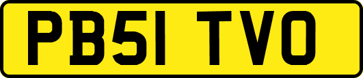 PB51TVO