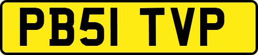 PB51TVP