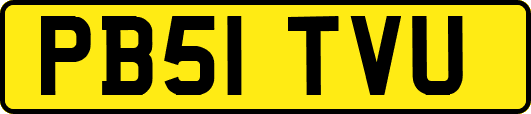 PB51TVU