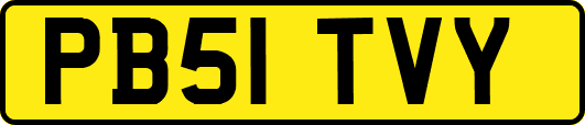 PB51TVY