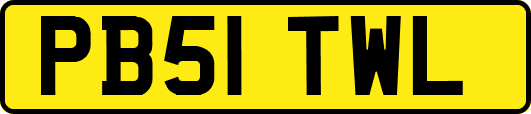 PB51TWL