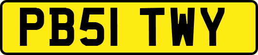 PB51TWY