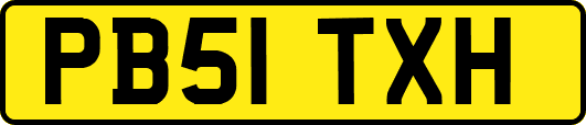 PB51TXH
