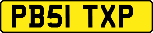 PB51TXP
