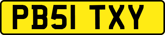 PB51TXY