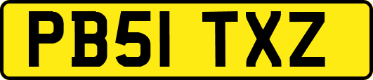 PB51TXZ