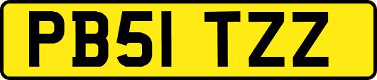 PB51TZZ