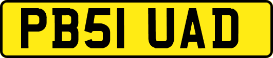 PB51UAD