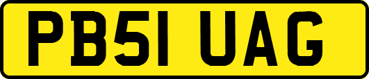 PB51UAG