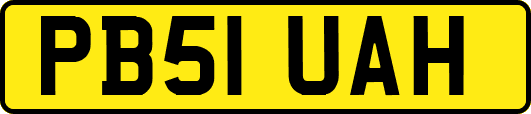 PB51UAH