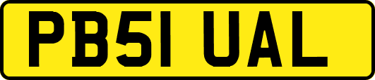 PB51UAL