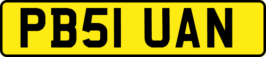 PB51UAN