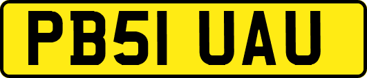 PB51UAU