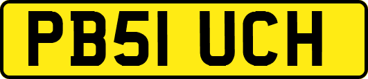 PB51UCH