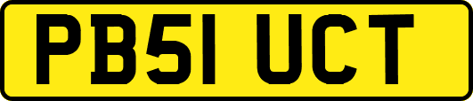 PB51UCT