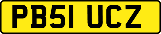 PB51UCZ