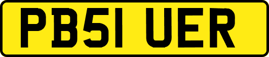 PB51UER